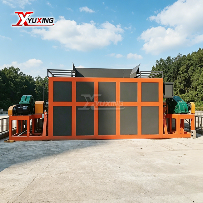 High Temperature Fermentation Tank